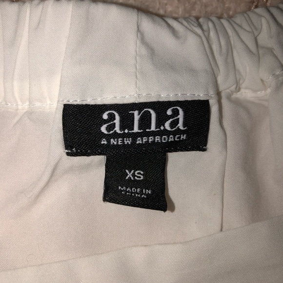 Ana off the shoulder top - Picture 2 of 2